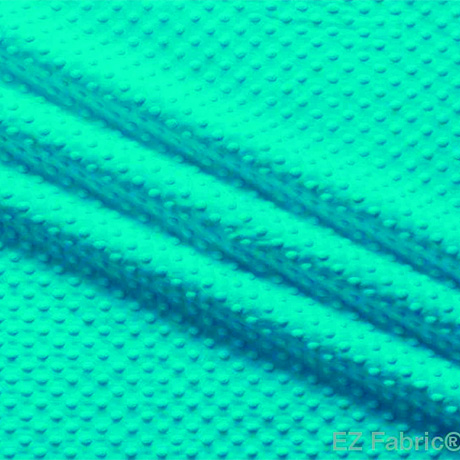 Minky Dots               